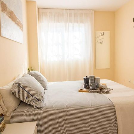 Barlovento Algarrobo Zewnętrze zdjęcie
