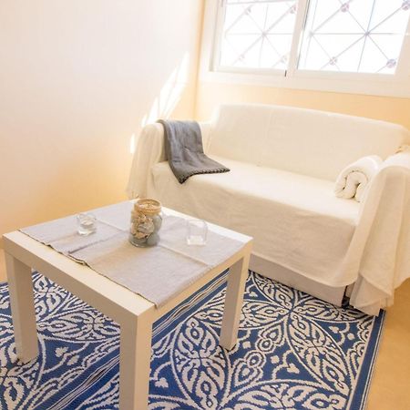 Barlovento Algarrobo Zewnętrze zdjęcie