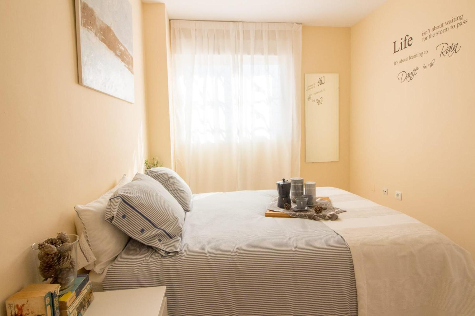 Barlovento Algarrobo Zewnętrze zdjęcie
