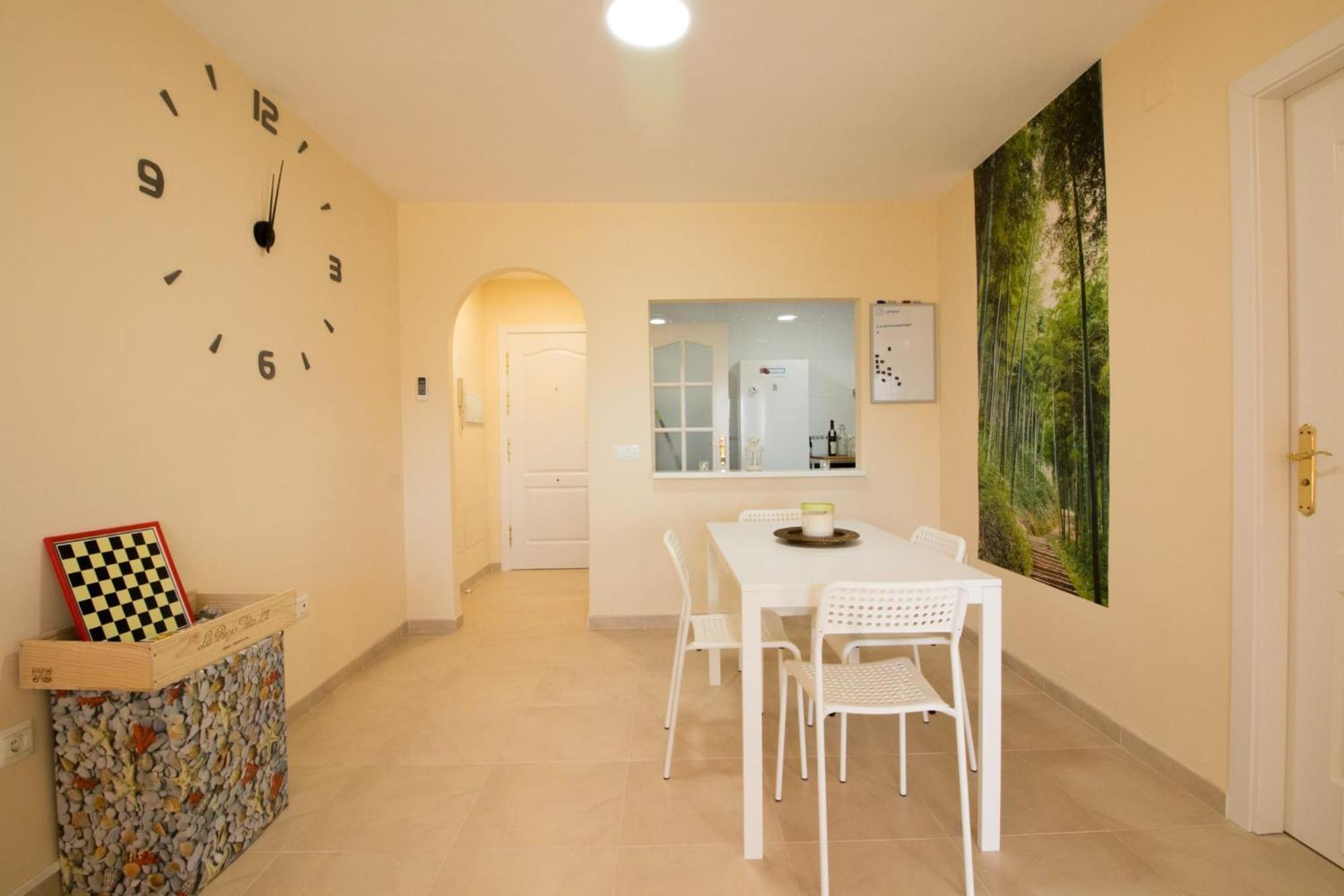 Barlovento Algarrobo Zewnętrze zdjęcie