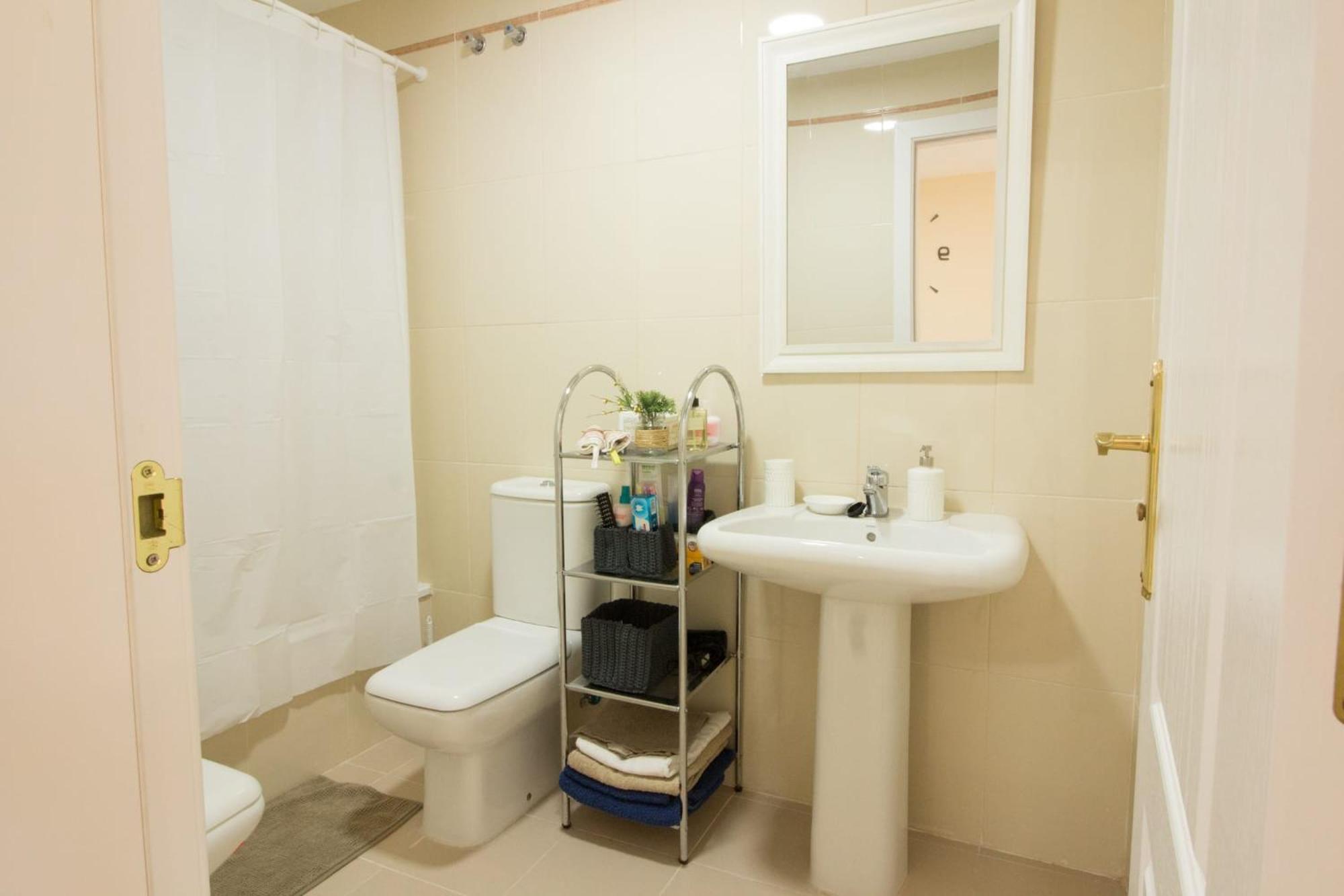 Barlovento Algarrobo Zewnętrze zdjęcie